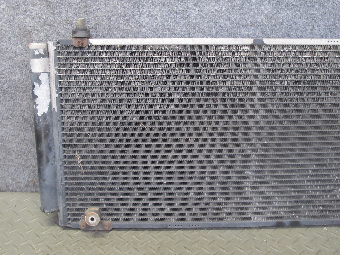 00-02 Toyota MR2 Spyder ZZW30L A/C Air Condition Condenser OEM