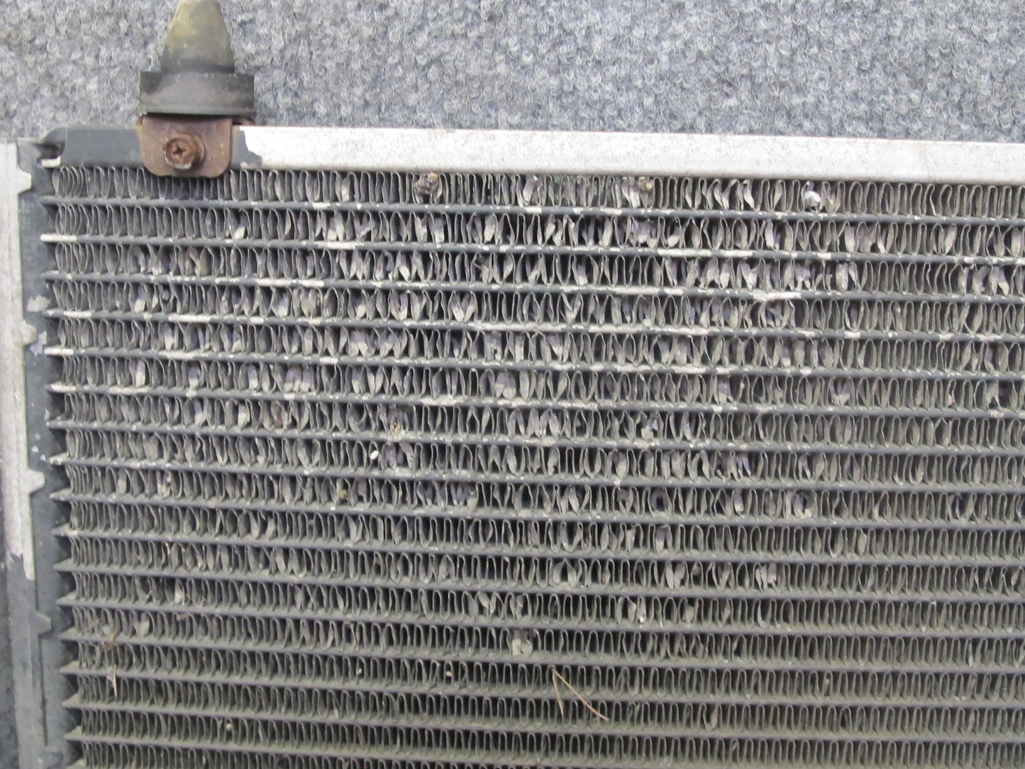 00-02 Toyota MR2 Spyder ZZW30L A/C Air Condition Condenser OEM