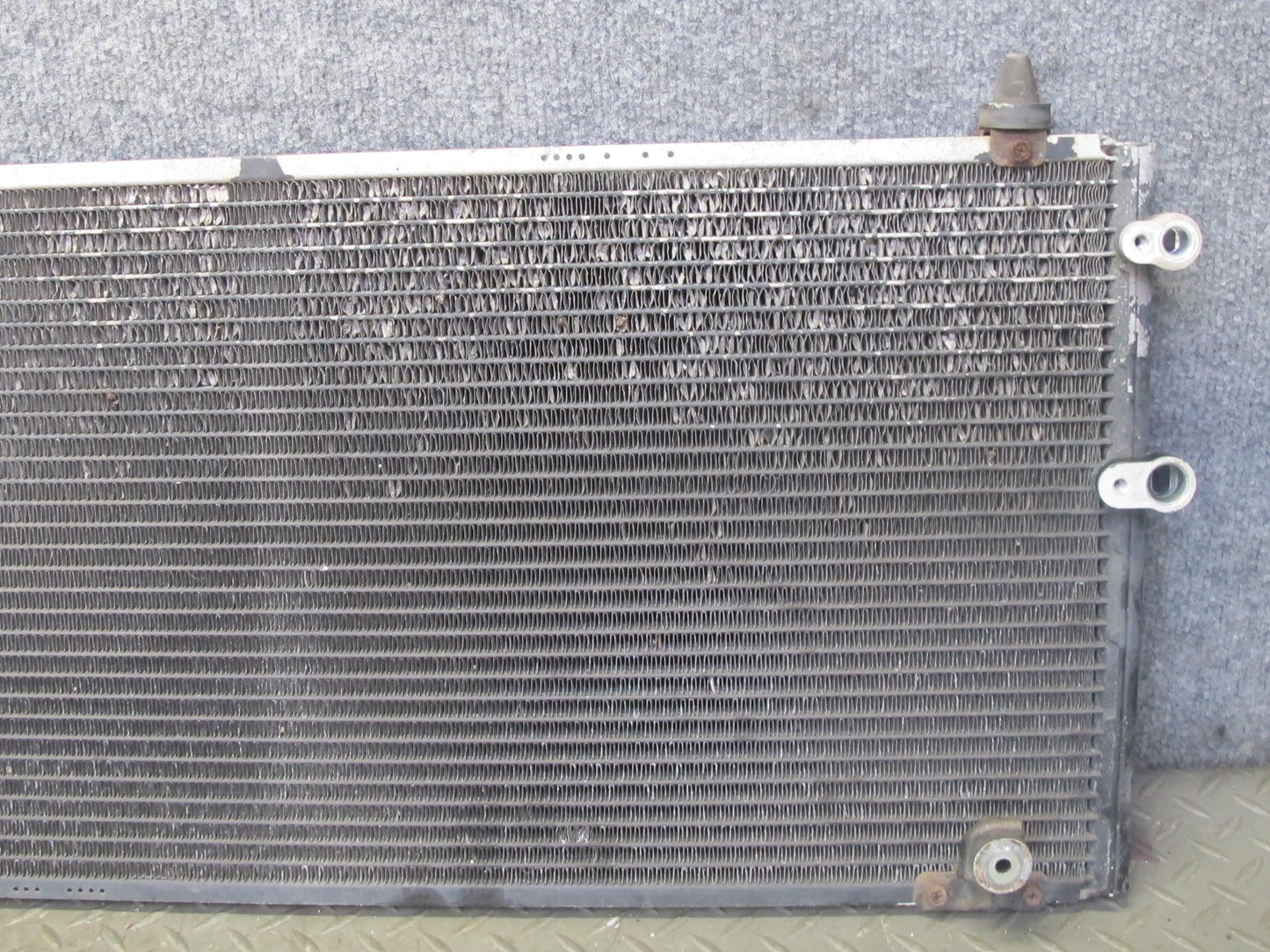 00-02 Toyota MR2 Spyder ZZW30L A/C Air Condition Condenser OEM