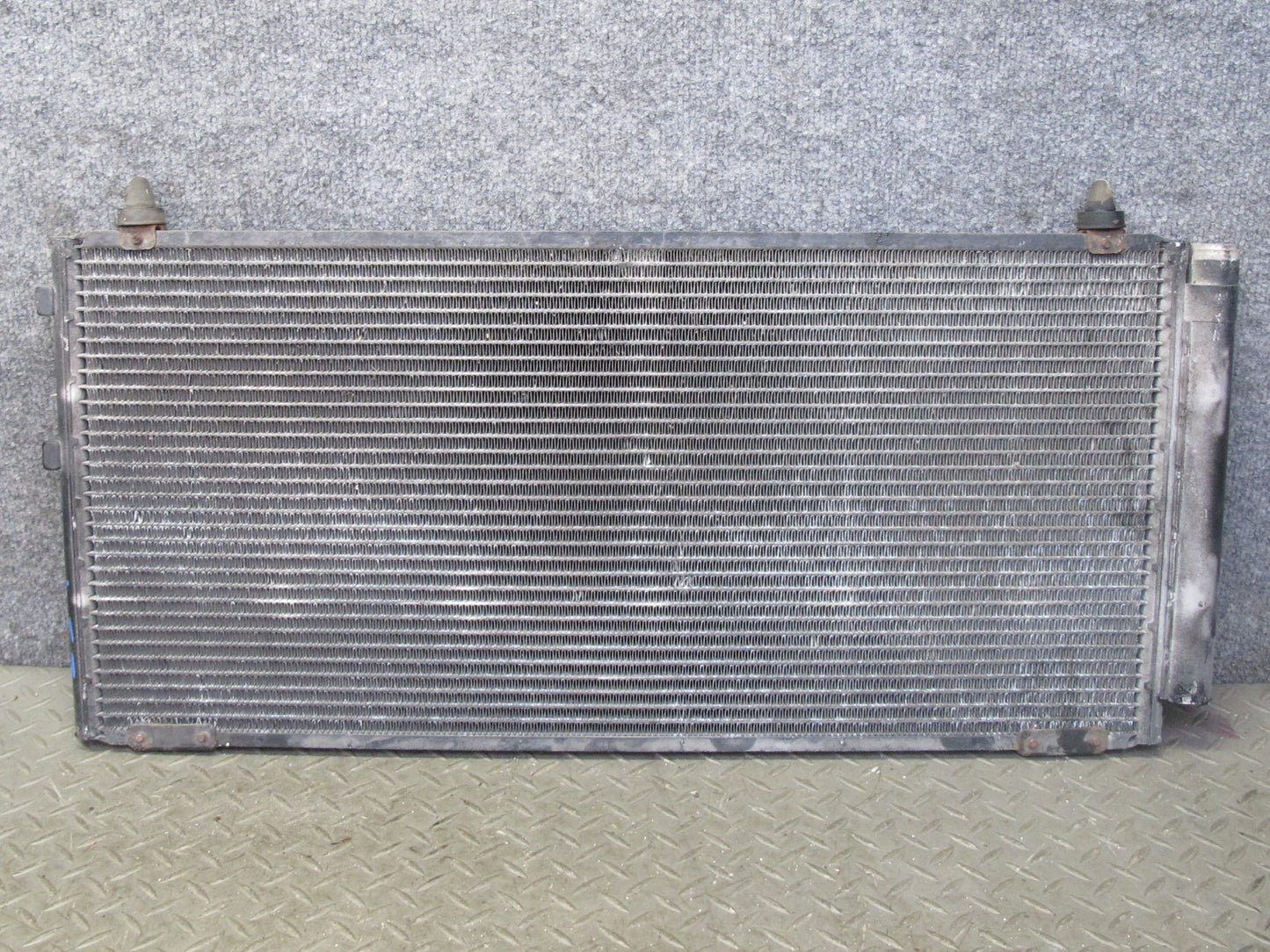 00-02 Toyota MR2 Spyder ZZW30L A/C Air Condition Condenser OEM