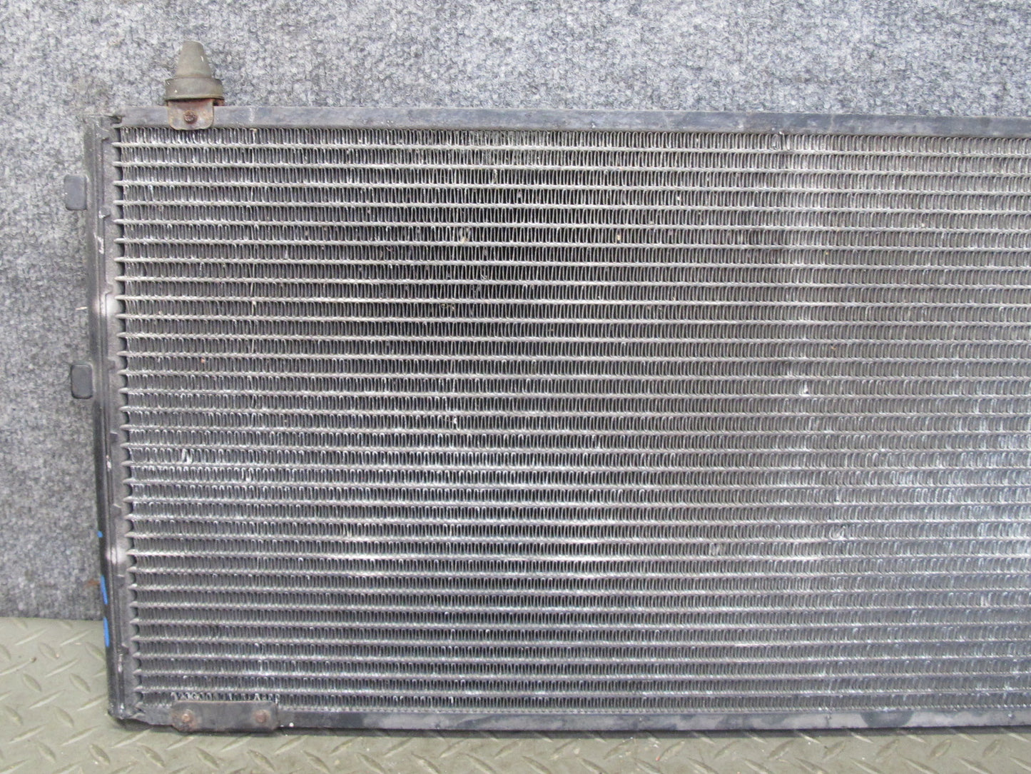 00-02 Toyota MR2 Spyder ZZW30L A/C Air Condition Condenser OEM