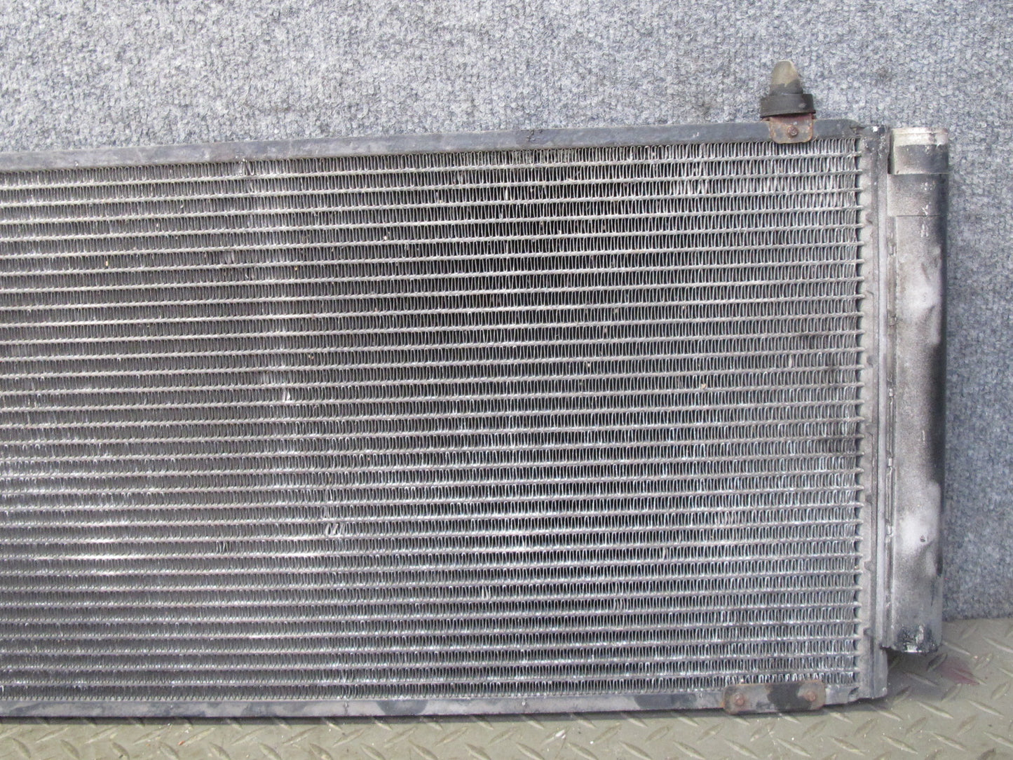 00-02 Toyota MR2 Spyder ZZW30L A/C Air Condition Condenser OEM