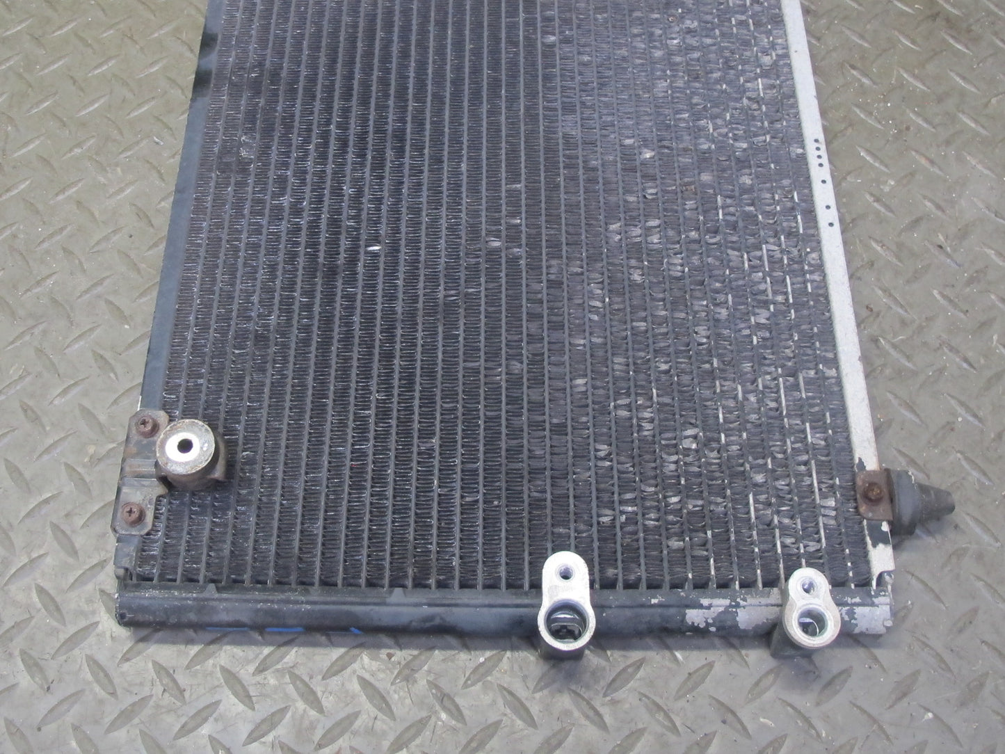 00-02 Toyota MR2 Spyder ZZW30L A/C Air Condition Condenser OEM
