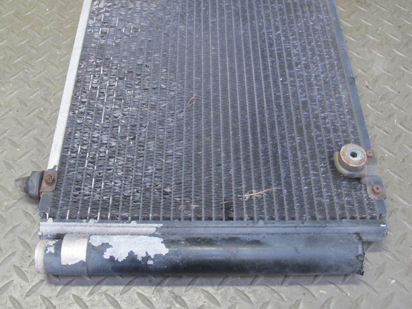 00-02 Toyota MR2 Spyder ZZW30L A/C Air Condition Condenser OEM