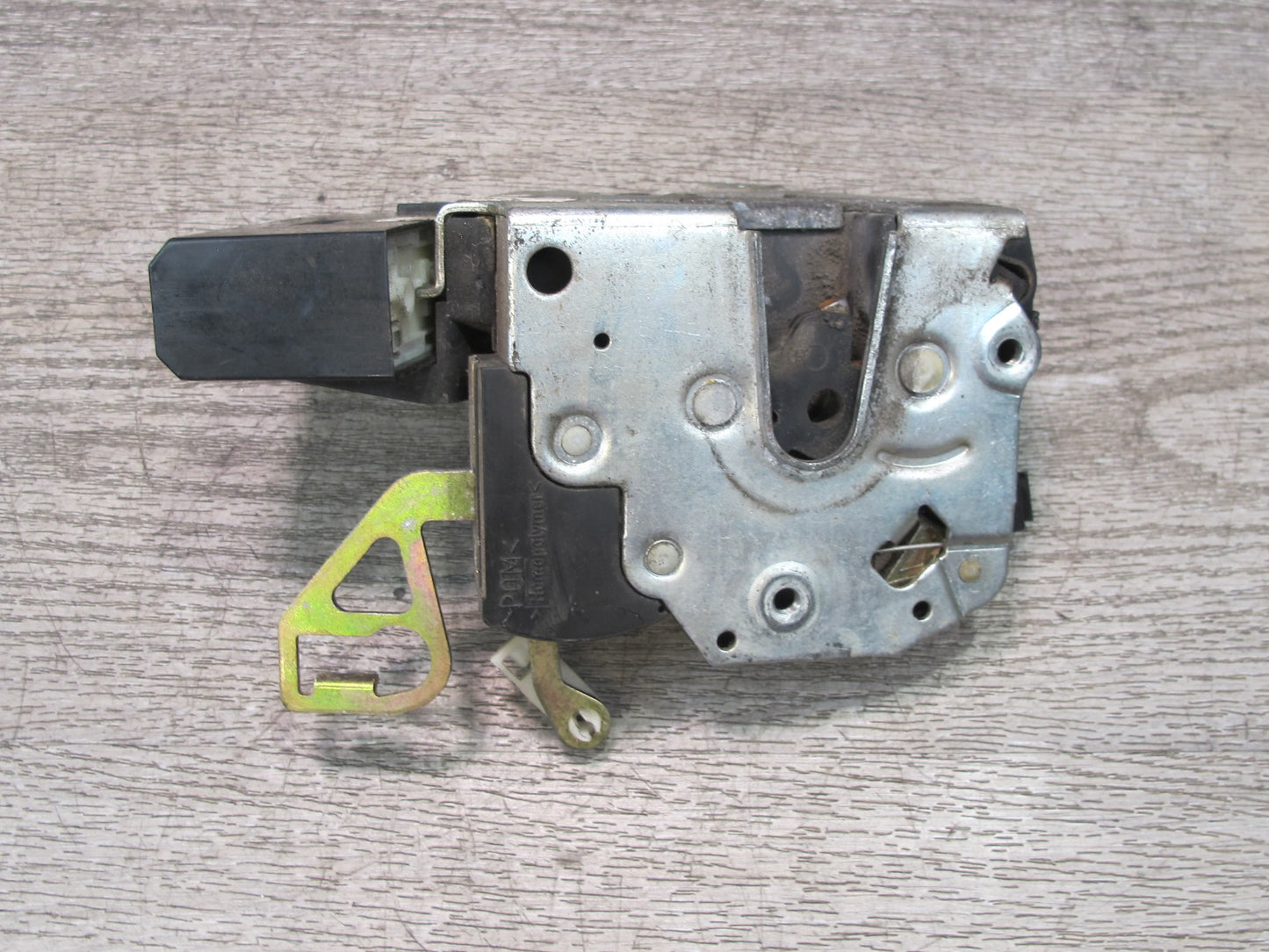 96-02 BMW E36/7 Z3 Left Driver Door Lock Latch Actuator OEM
