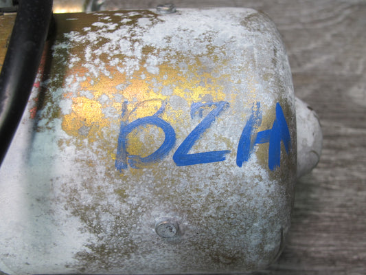 96-02 BMW E36/7 Z3 Roadster TOP Roof Hydraulic Pump Motor 8407224 OEM