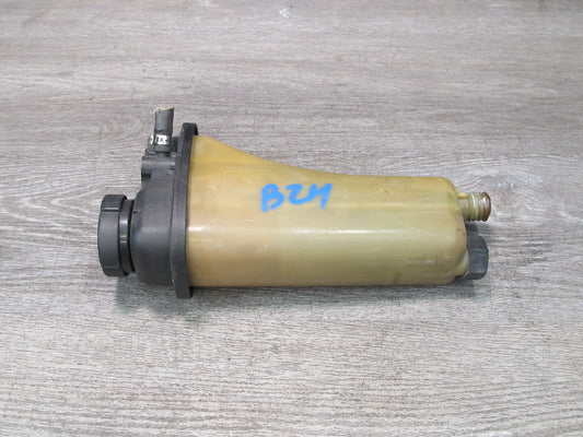 97-99 BMW E36/7 Z3 2.8L M52 Engine Coolant Expansion Overflow Reservoir Tank OEM