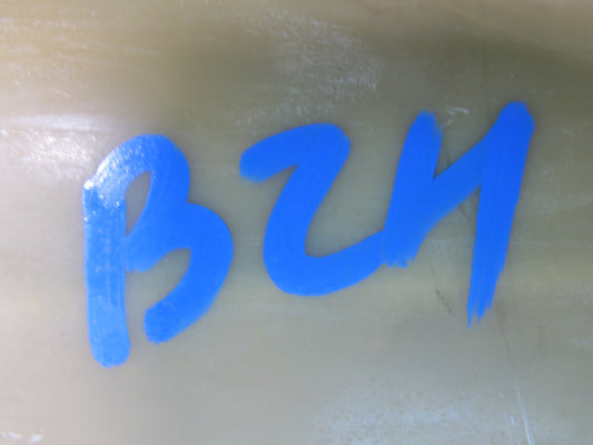 97-99 BMW E36/7 Z3 2.8L M52 Engine Coolant Expansion Overflow Reservoir Tank OEM