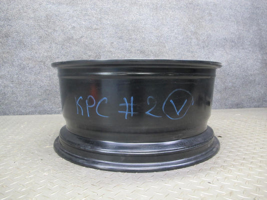 Rotiform STL 20" R20 Wheel Rim 20x9J ET30 Black