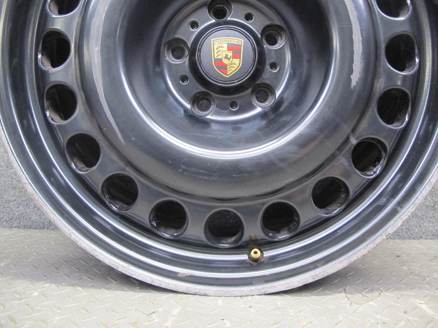 Rotiform STL 20" R20 Wheel Rim 20x9J ET30 Black