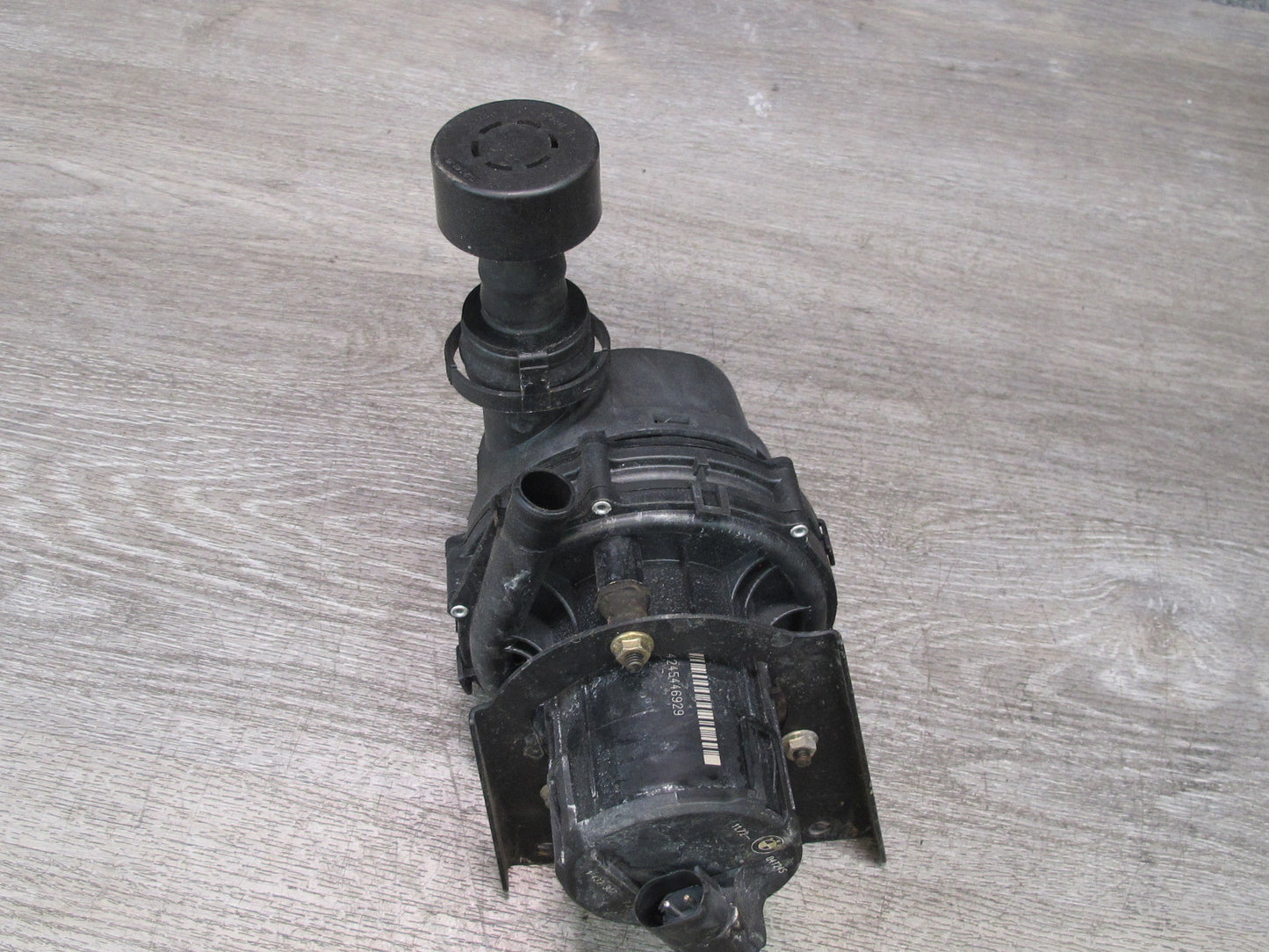 97-99 BMW E36/7 Z3 2.8L 3.2L Secondary Air Injection Smog Pump OEM