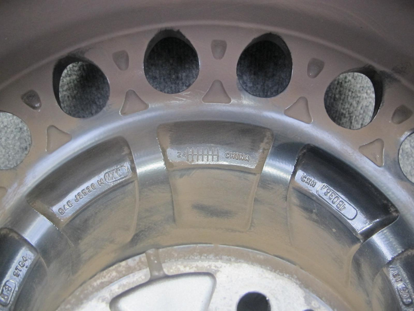 Rotiform STL 20" R20 Wheel Rim 20x9J ET30 Black
