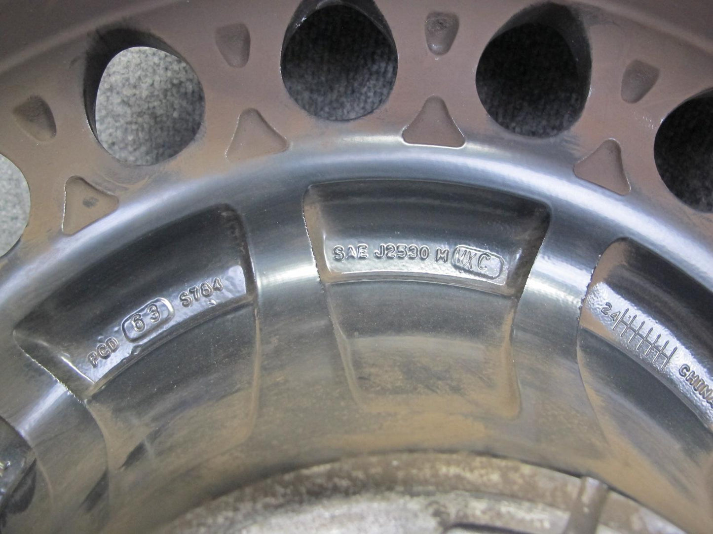 Rotiform STL 20" R20 Wheel Rim 20x9J ET30 Black