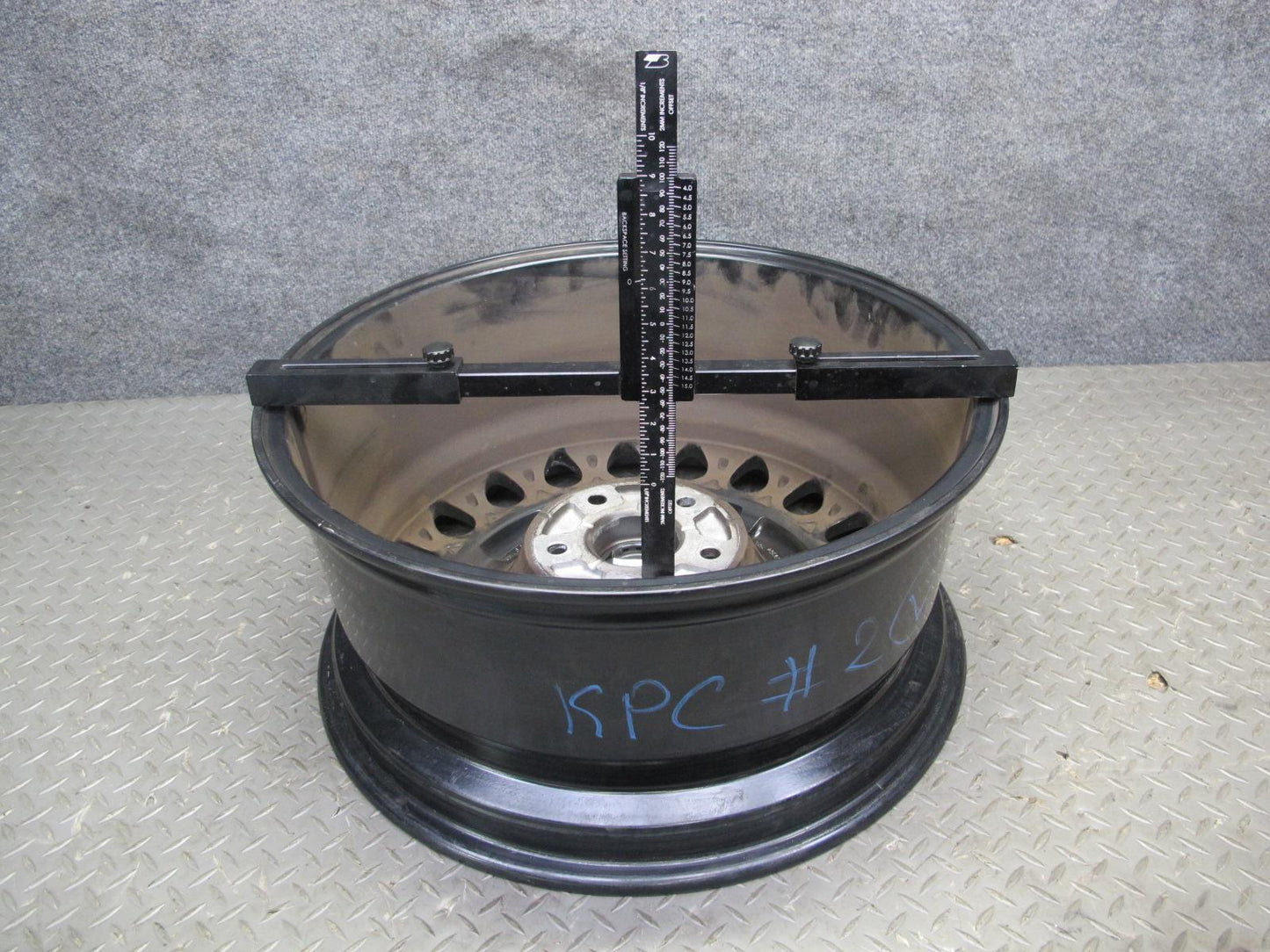 Rotiform STL 20" R20 Wheel Rim 20x9J ET30 Black
