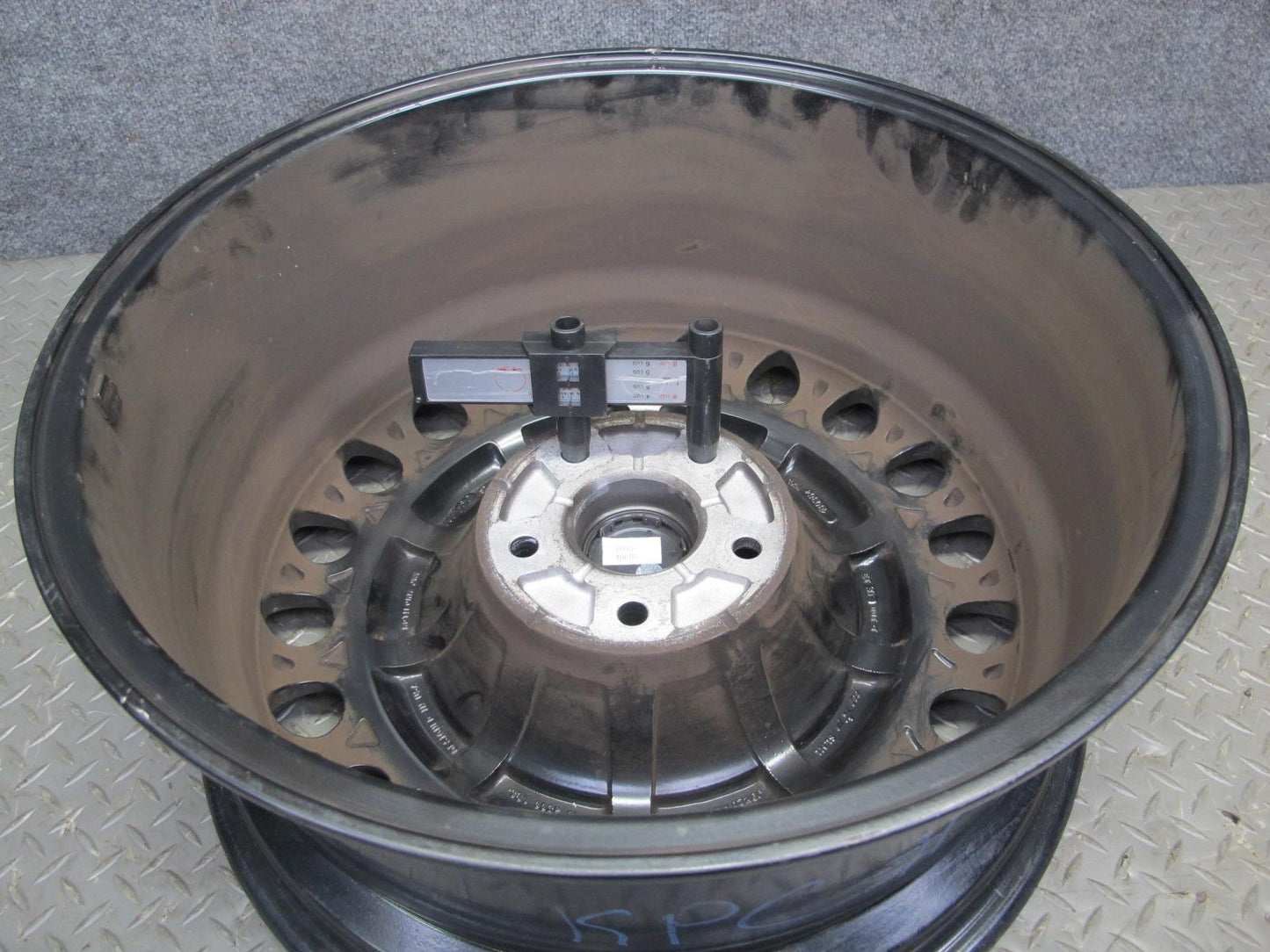 Rotiform STL 20" R20 Wheel Rim 20x9J ET30 Black