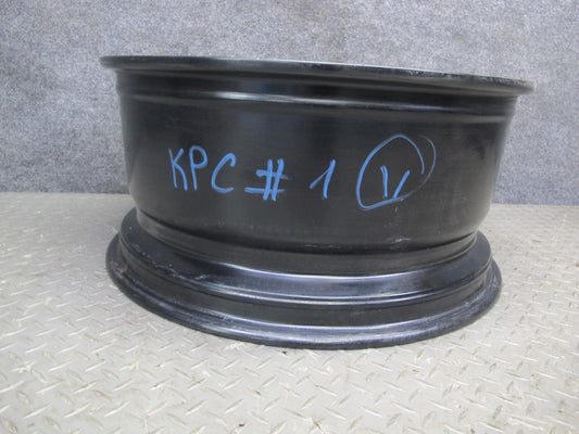 Rotiform STL 20" R20 Wheel Rim 20x9J ET30 Black