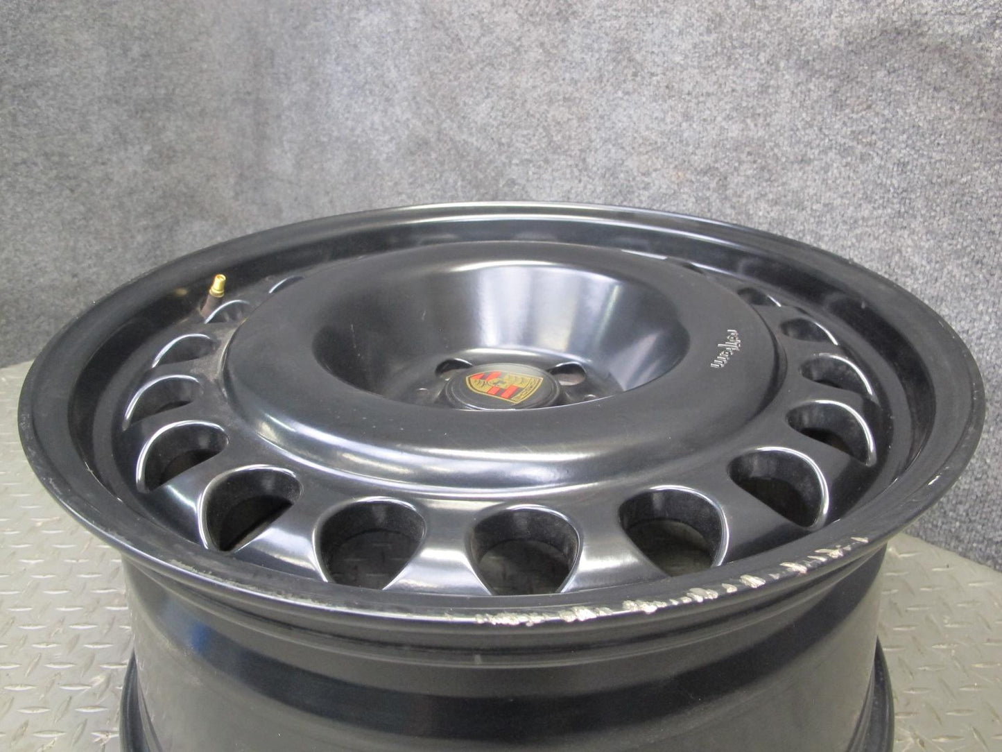 Rotiform STL 20" R20 Wheel Rim 20x9J ET30 Black