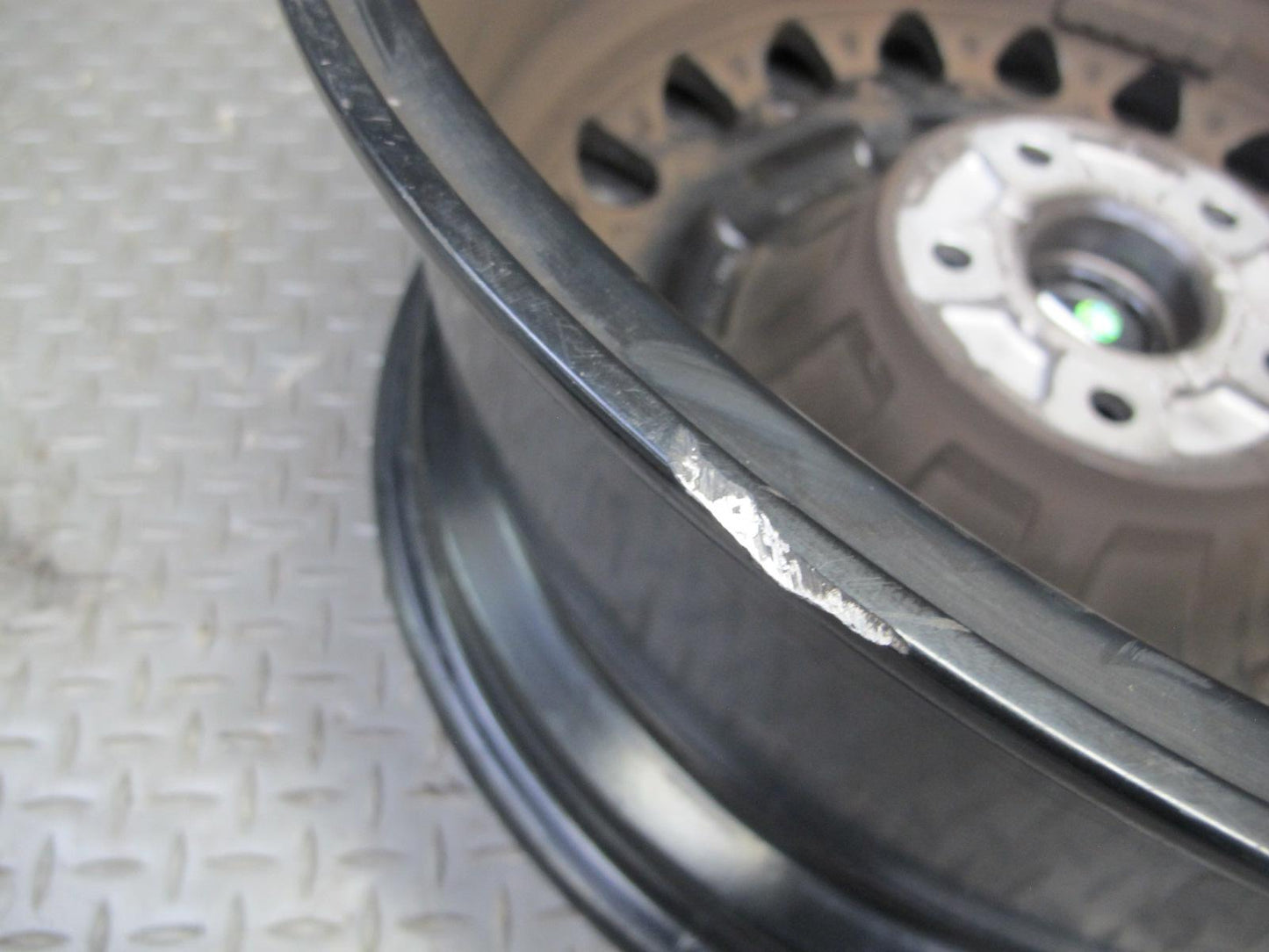 Rotiform STL 20" R20 Wheel Rim 20x9J ET30 Black