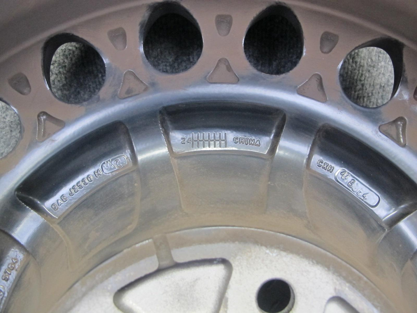 Rotiform STL 20" R20 Wheel Rim 20x9J ET30 Black