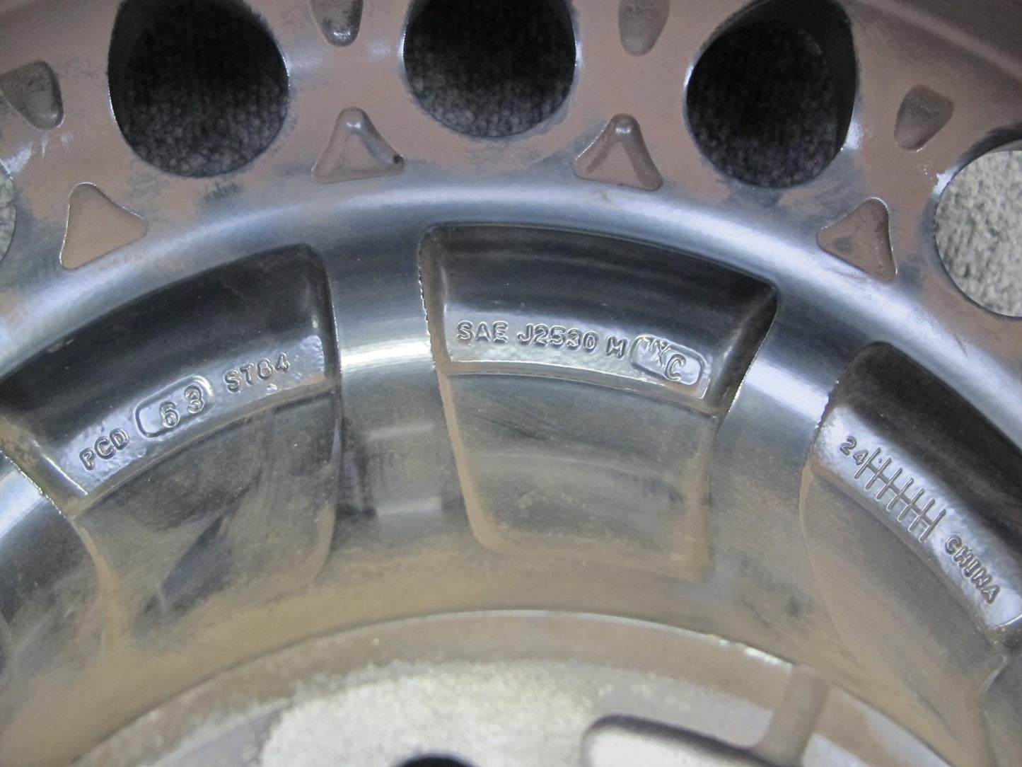 Rotiform STL 20" R20 Wheel Rim 20x9J ET30 Black