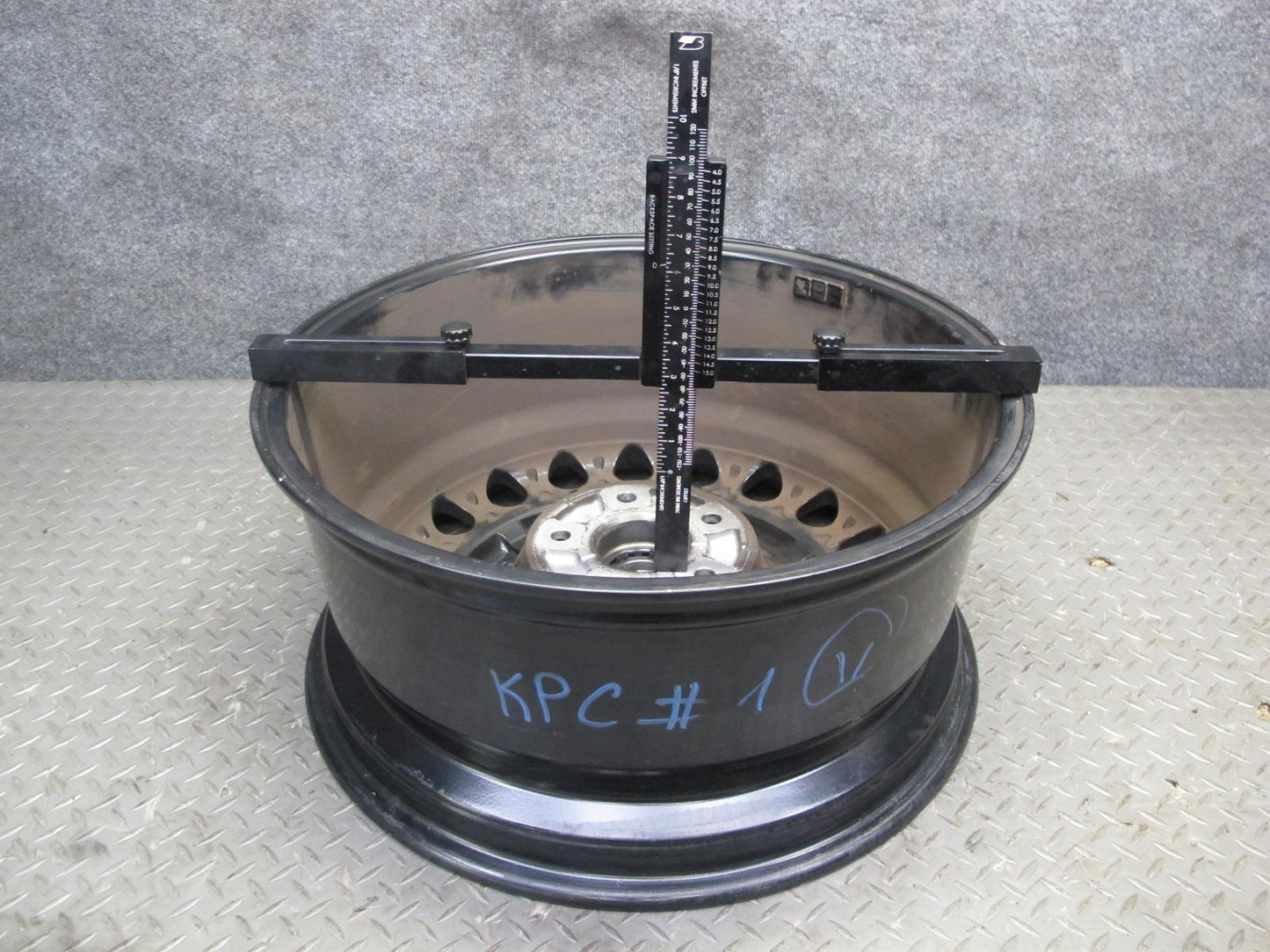 Rotiform STL 20" R20 Wheel Rim 20x9J ET30 Black