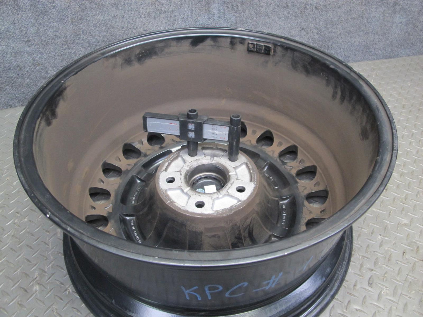 Rotiform STL 20" R20 Wheel Rim 20x9J ET30 Black