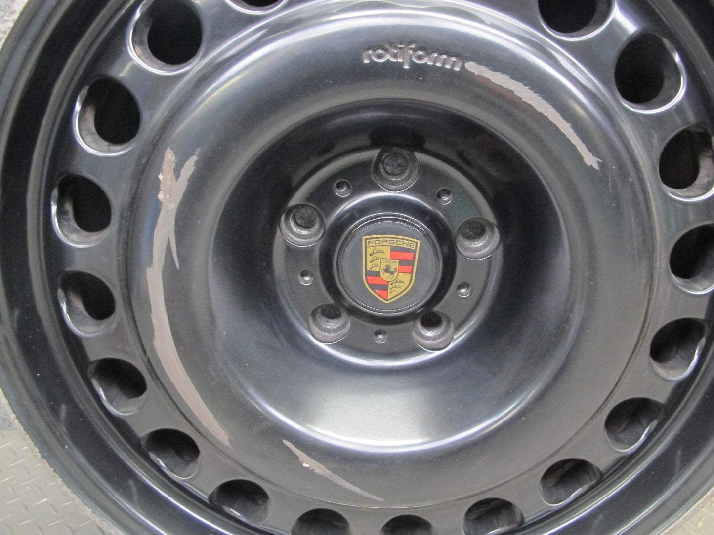 Rotiform STL 20" R20 Wheel Rim 20x9J ET30 Black