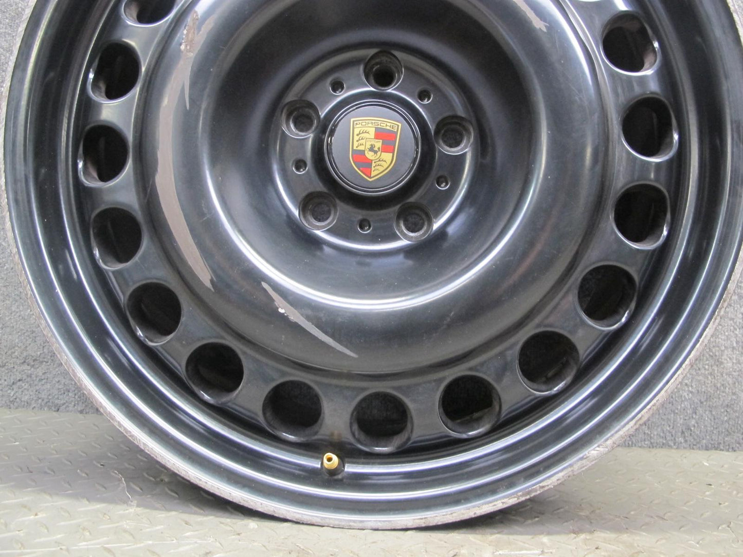 Rotiform STL 20" R20 Wheel Rim 20x9J ET30 Black