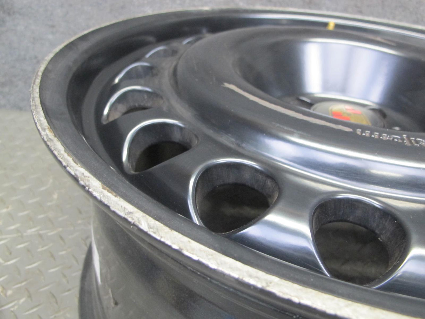 Rotiform STL 20" R20 Wheel Rim 20x9J ET30 Black