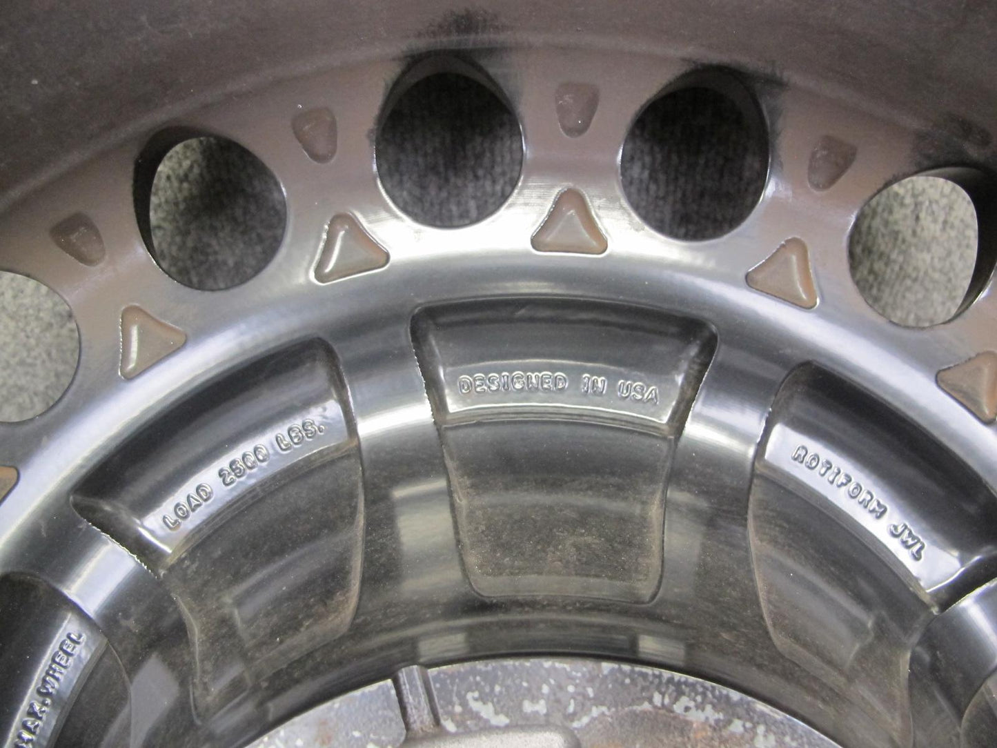 Rotiform STL 20" R20 Wheel Rim 20x9J ET30 Black