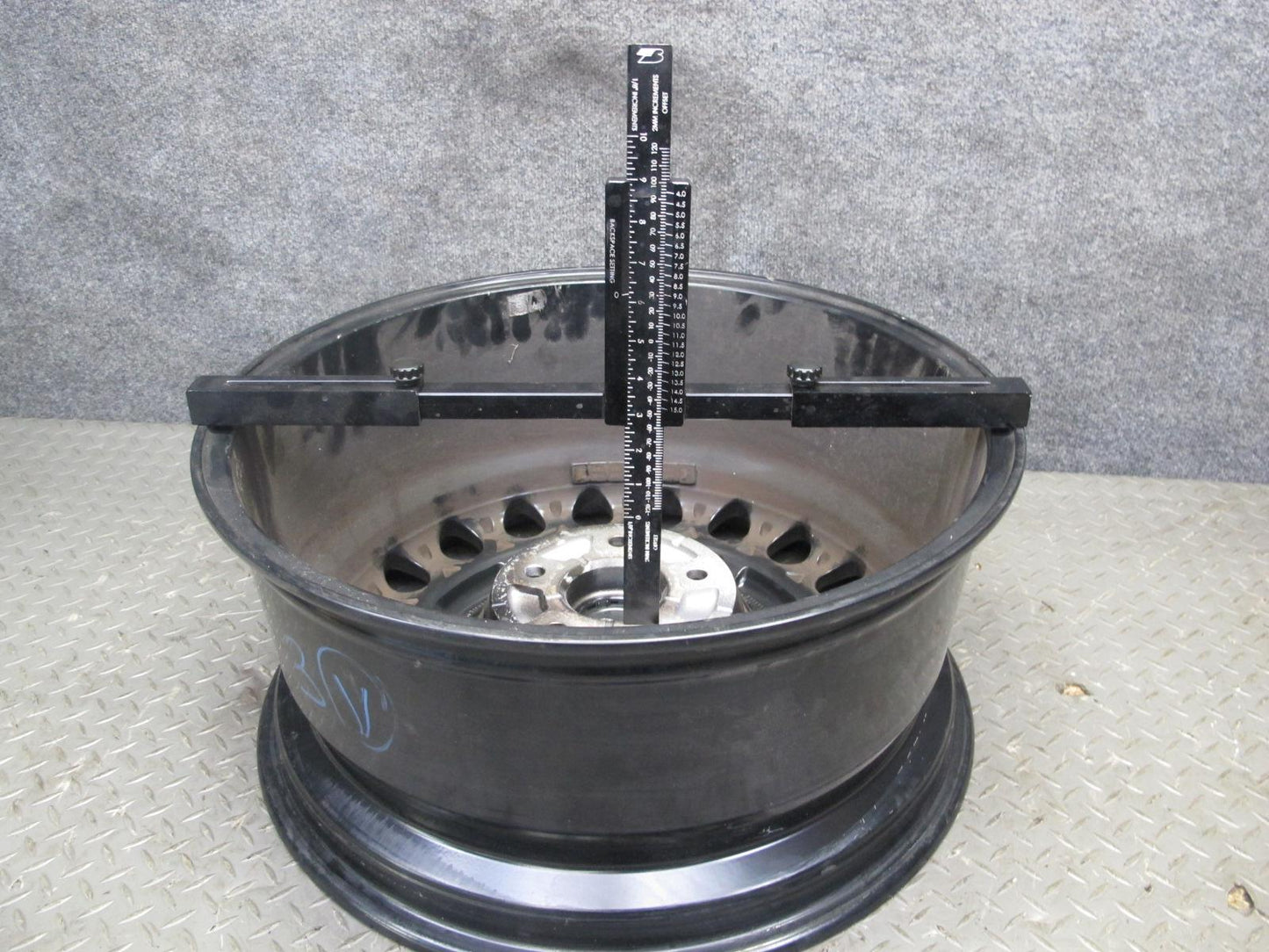 Rotiform STL 20" R20 Wheel Rim 20x9J ET30 Black
