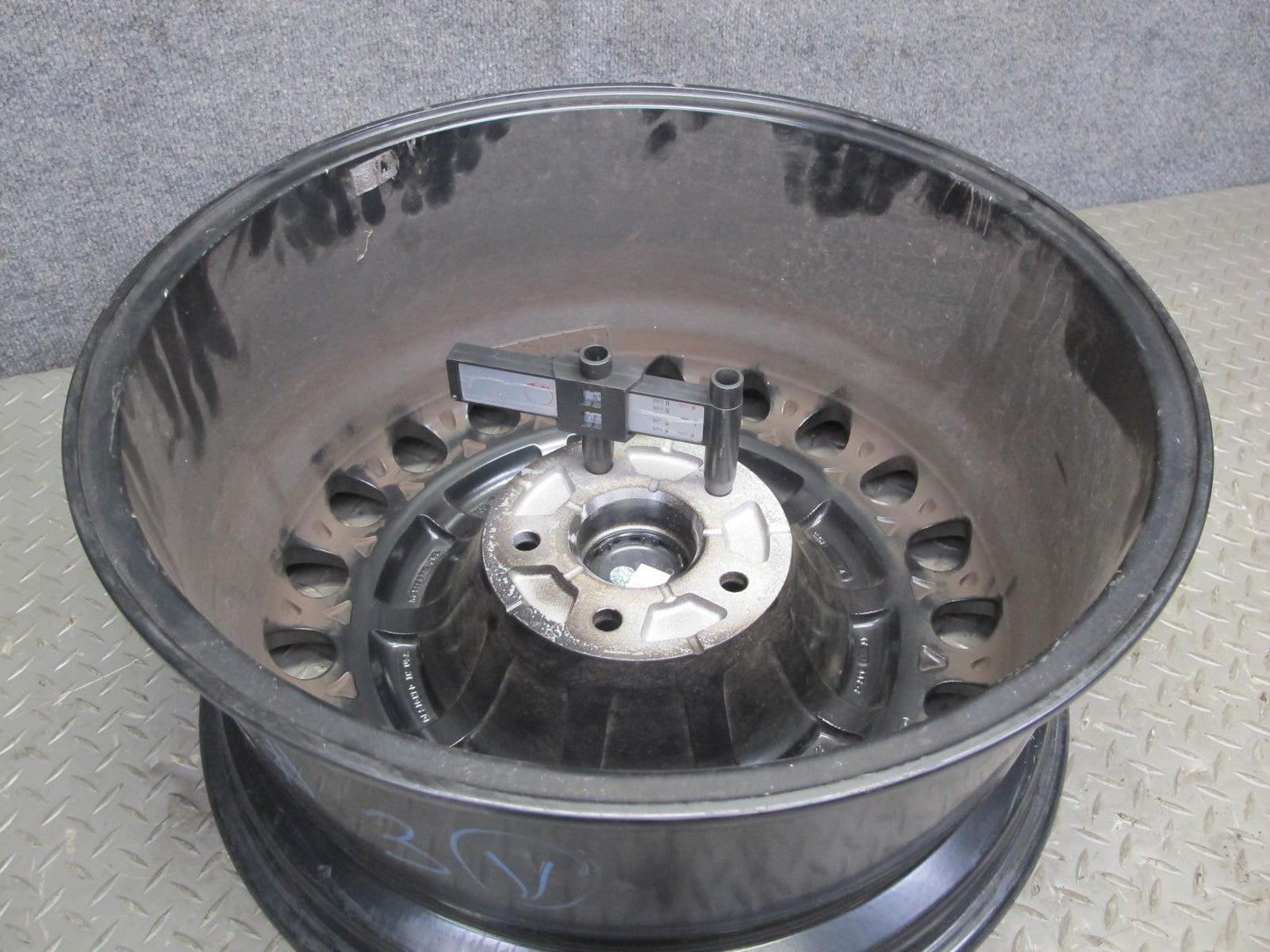 Rotiform STL 20" R20 Wheel Rim 20x9J ET30 Black