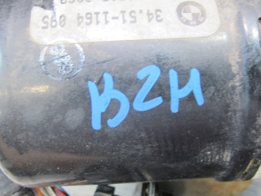 96-99 BMW E36/7 Z3 Anti-lock Brake ABS Pump Module Unit 1164095 OEM