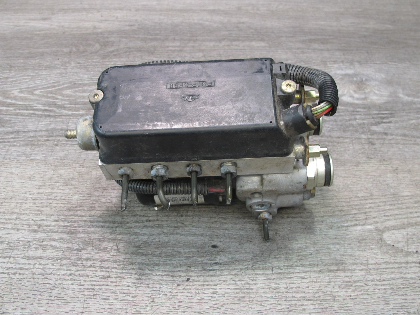 96-99 BMW E36/7 Z3 Anti-lock Brake ABS Pump Module Unit 1164095 OEM