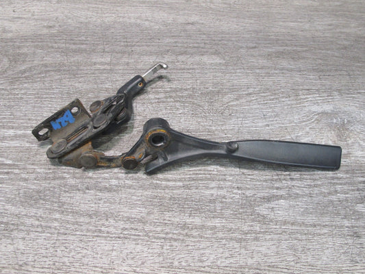 96-02 BMW E36/7 Z3 Convertible TOP Roof Left & Right Lock Latch Set OEM