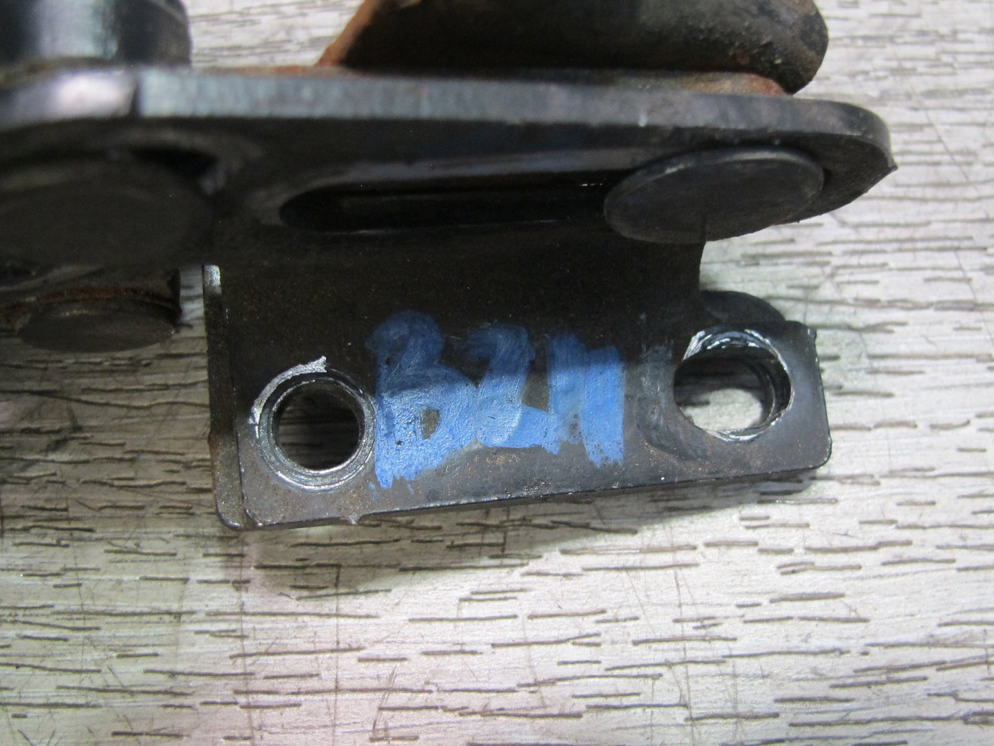 96-02 BMW E36/7 Z3 Convertible TOP Roof Left & Right Lock Latch Set OEM