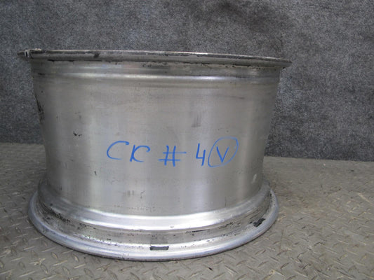 91-92 Chevrolet Corvette C4 Right 17" R17 Alloy Wheel Rim 17x9.5J ET56 OEM