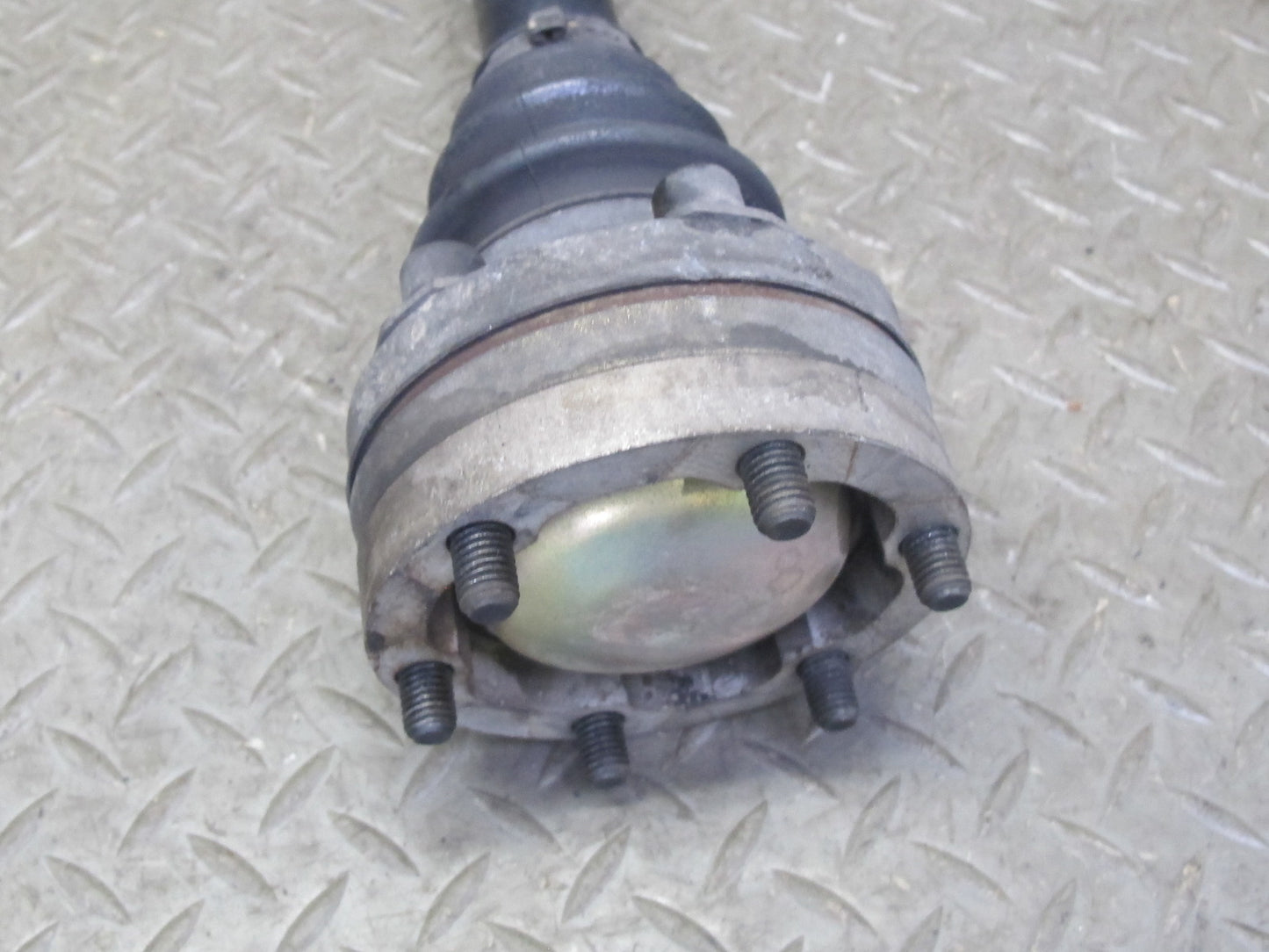 2002-2005 Porsche 911 Carrera 996 RWD A/T Rear Right Pass Side Axle Shaft