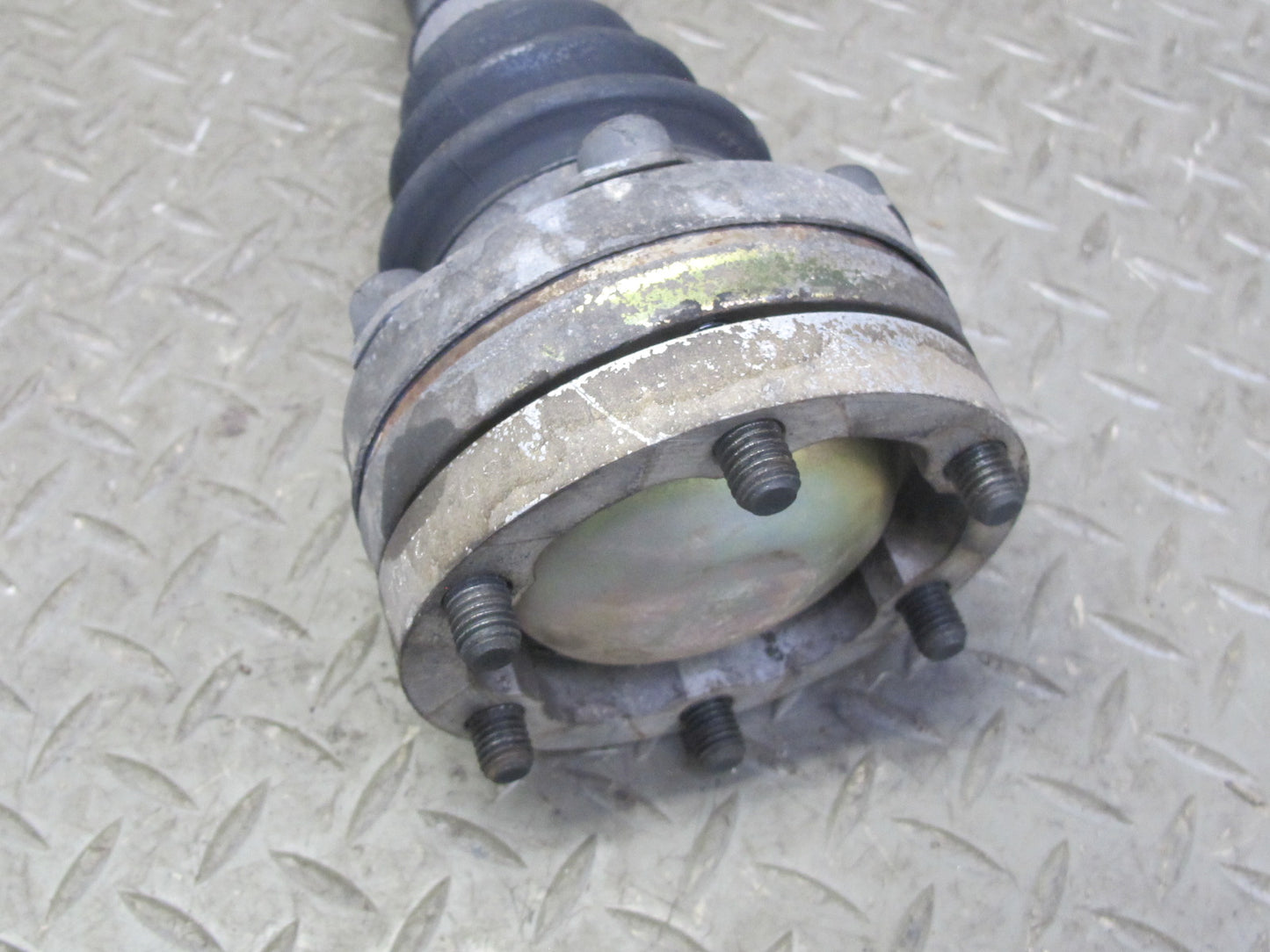 2002-2005 Porsche 911 Carrera 996 RWD A/T Rear Right Pass Side Axle Shaft