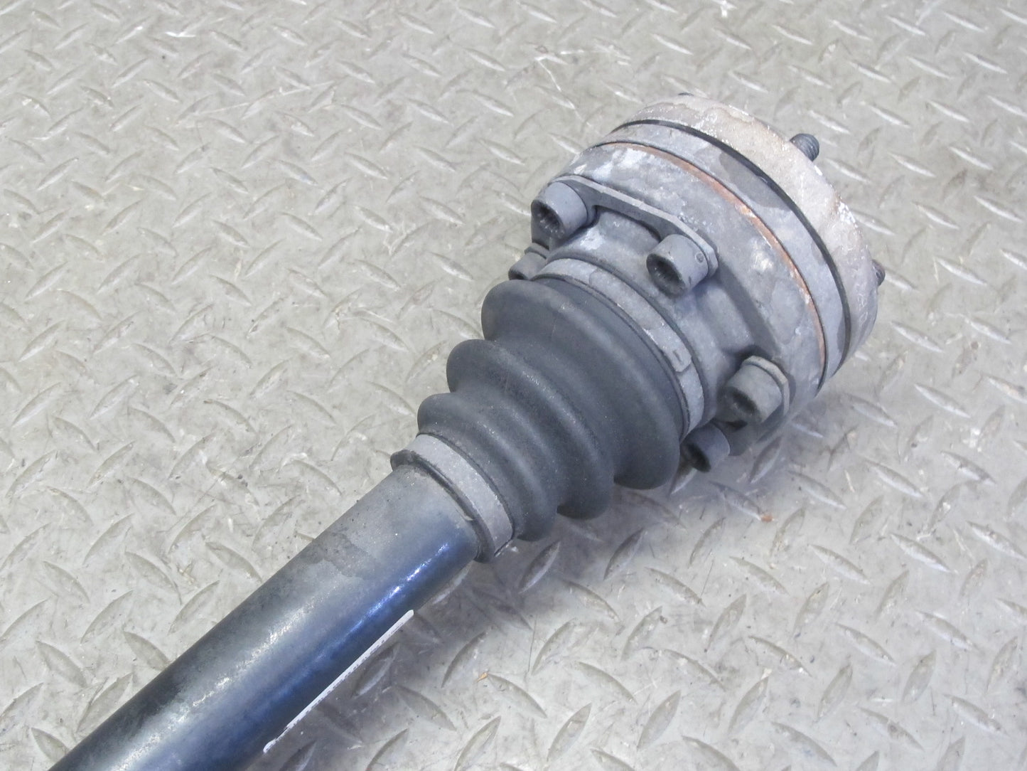 2002-2005 Porsche 911 Carrera 996 RWD A/T Rear Right Pass Side Axle Shaft