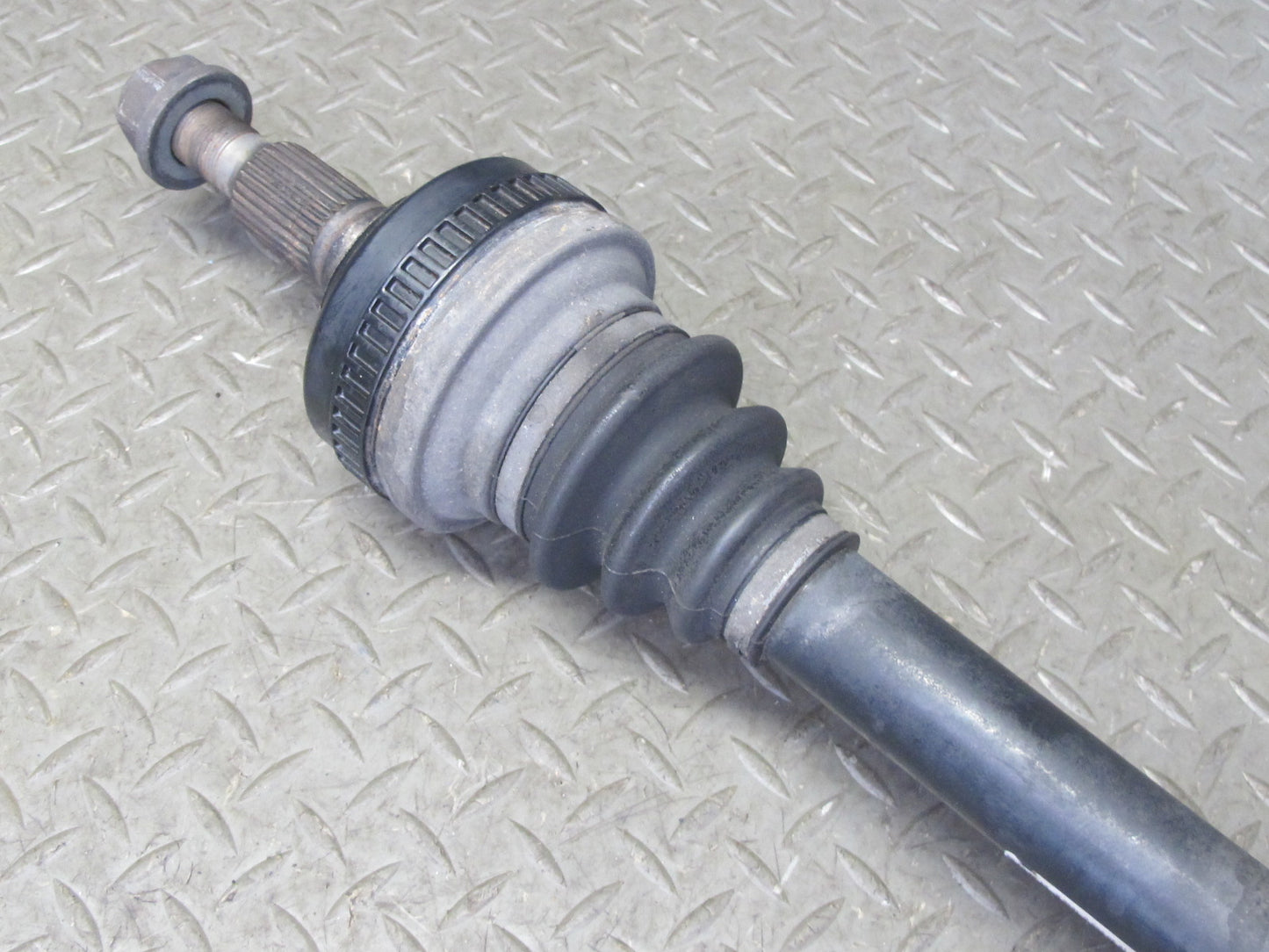 2002-2005 Porsche 911 Carrera 996 RWD A/T Rear Right Pass Side Axle Shaft