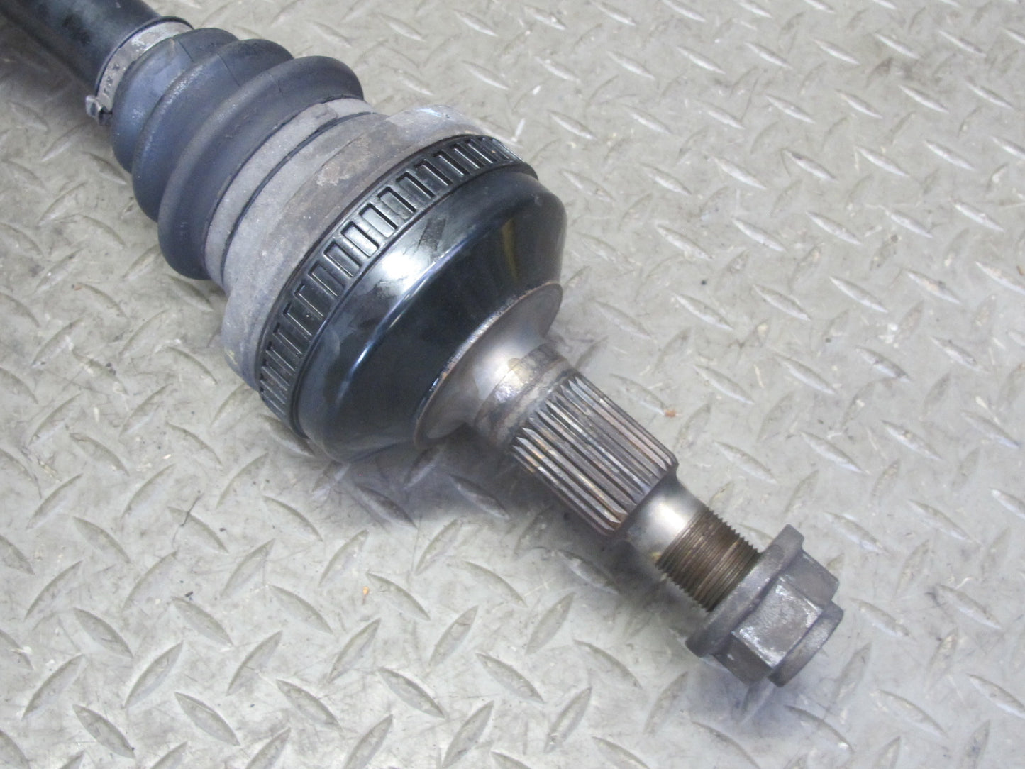 2002-2005 Porsche 911 Carrera 996 RWD A/T Rear Right Pass Side Axle Shaft