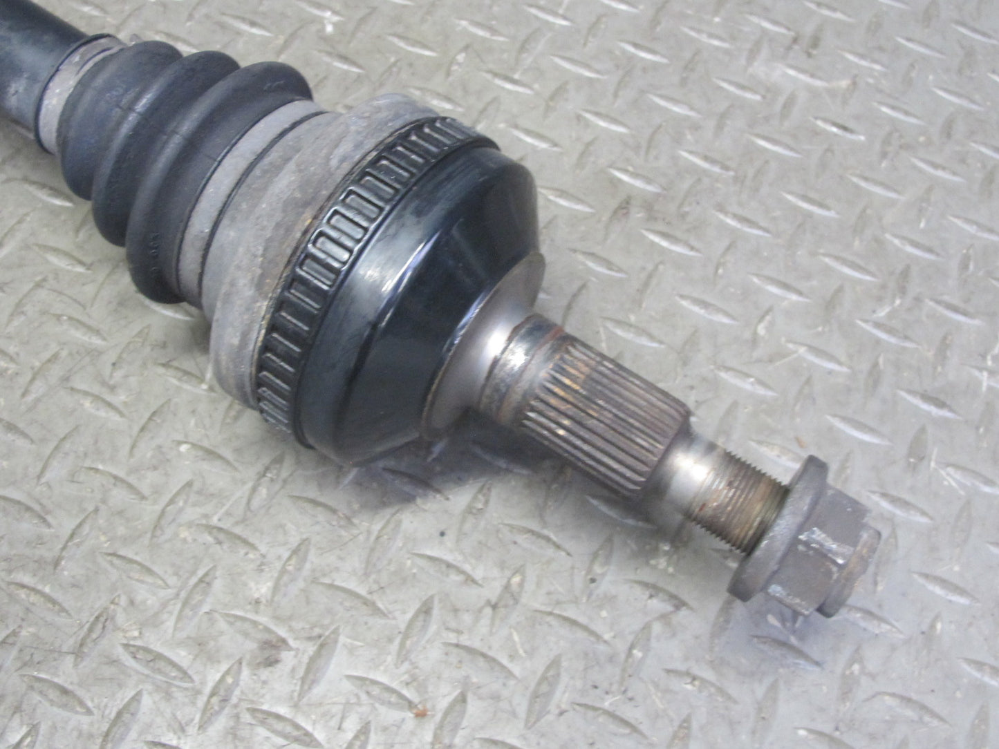 2002-2005 Porsche 911 Carrera 996 RWD A/T Rear Right Pass Side Axle Shaft
