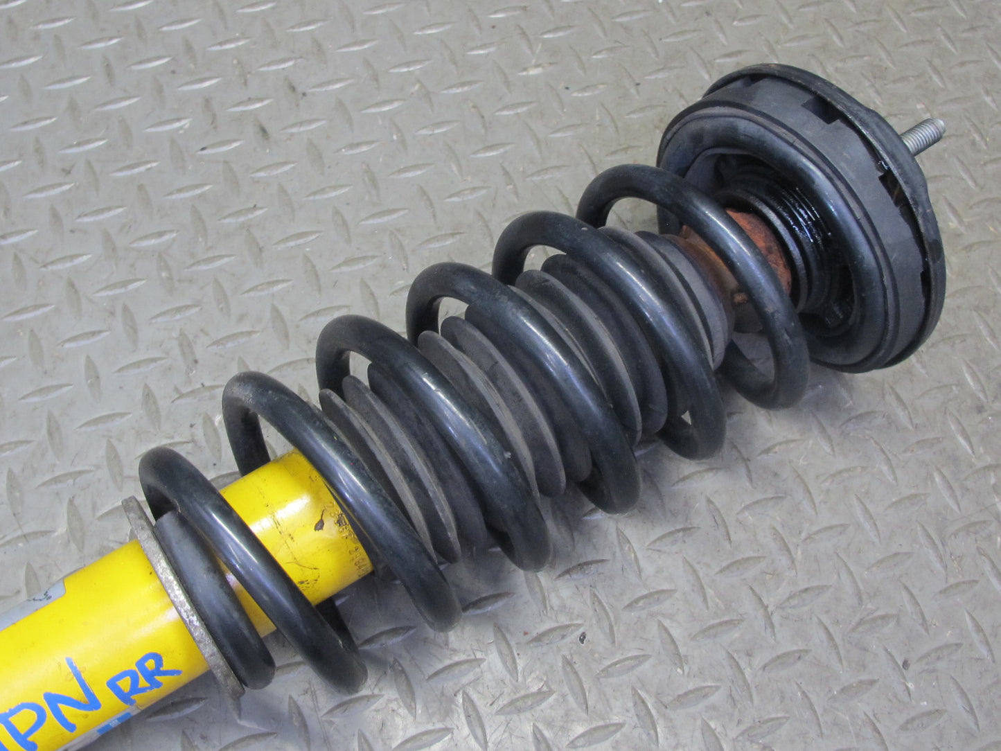 2002-2005 Porsche 911 996 Rear Right Side Strut Shock Absorber Bilstein