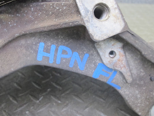 1999-2005 Porsche 911 996 Front Left Side Spindle Knuckle Wheel Hub Bearing