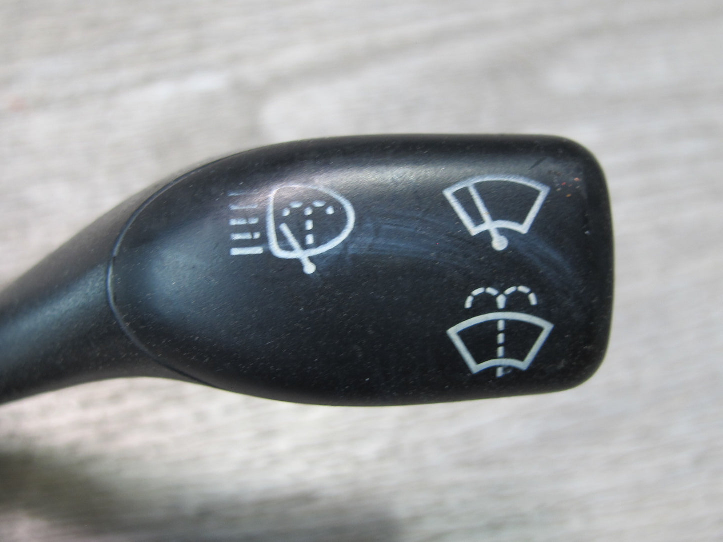 1999-2005 Porsche 911 996 Steering Column Turn Signal Wiper Cruise Switch