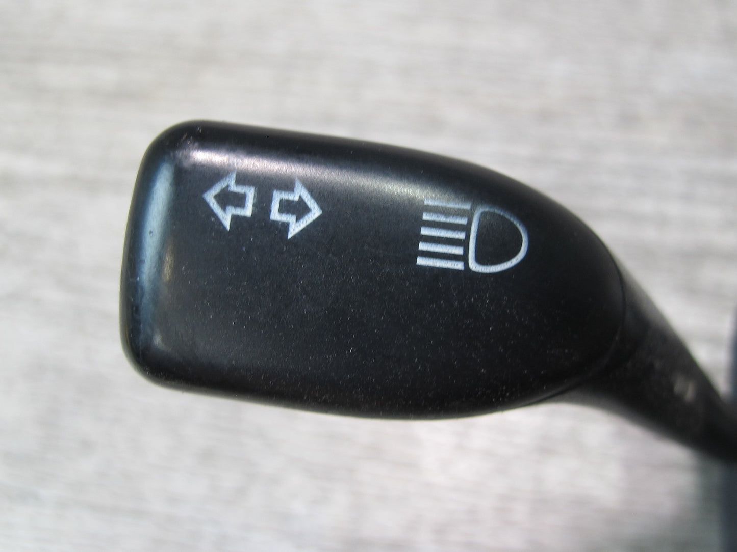 1999-2005 Porsche 911 996 Steering Column Turn Signal Wiper Cruise Switch