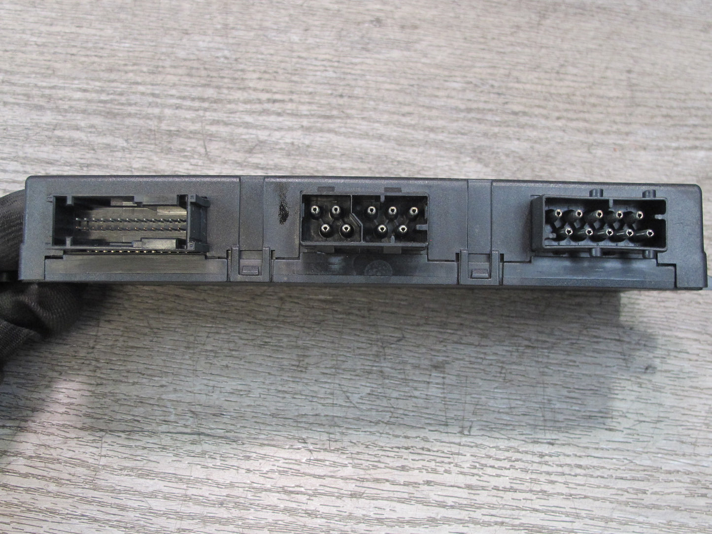 1999-2005 Porsche 911 996 Convertible Roof TOP Control Module 99661811104