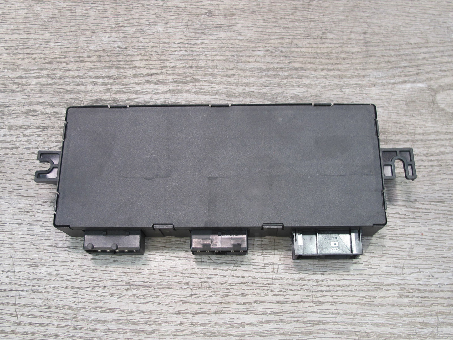 1999-2005 Porsche 911 996 Convertible Roof TOP Control Module 99661811104