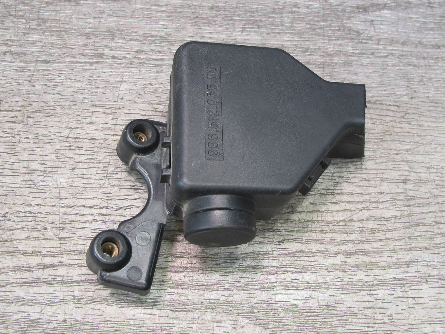 2002-2005 Porsche 911 Carrera 996 Rear Lock Latch Motor Release Actuator